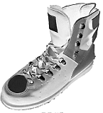 SCHIEßSCHUHE