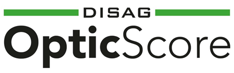DISAG OpticScore