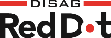 DISAG RedDot