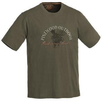PINEWOOD T-Shirt MOOSE* #5421