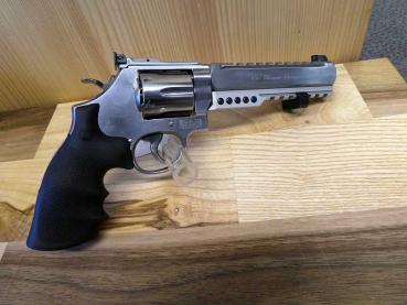 S&W Mod. 686 Ultimate Champion Kal. .357Mag.