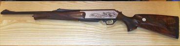 BROWNING BAR LongTrac Deluxe mit orig. Gelan Handspannung 9,3x62