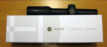 HAWKE Vantage 30 WA 1-4×24