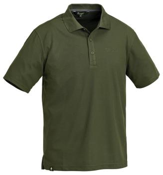 PINEWOOD Polo-Shirt RAMSEY green* #9458
