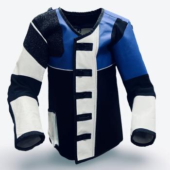 CSP Schießjacke 2020 Herren