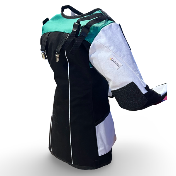 CSP Schießjacke 2020 Jugend